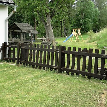 Tradicni Hostinec Aparthotel Sněžné Buitenkant foto