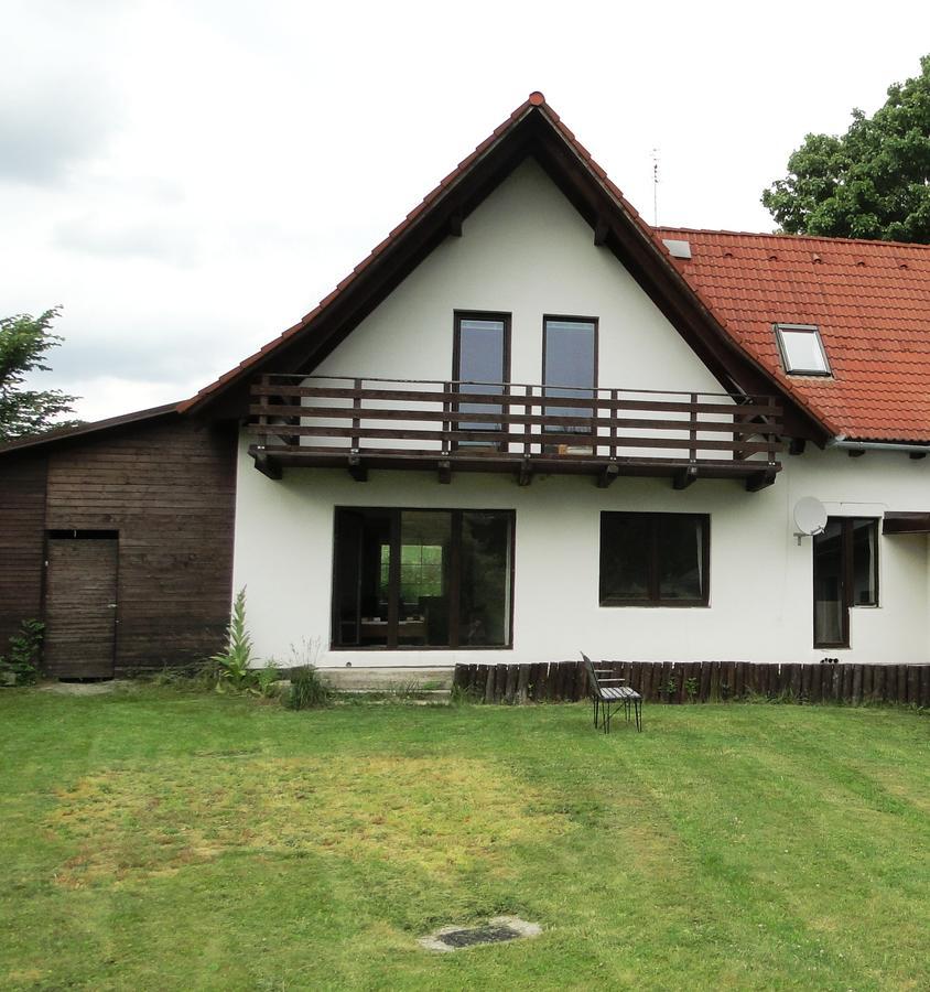 Tradicni Hostinec Aparthotel Sněžné Buitenkant foto