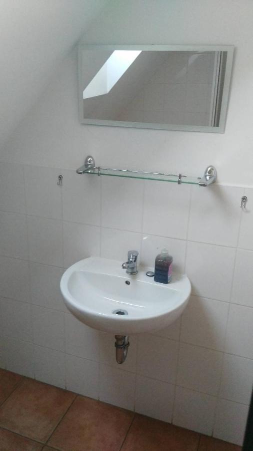 Tradicni Hostinec Aparthotel Sněžné Buitenkant foto